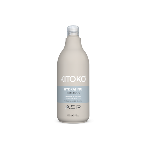 ASP Kitoko Hydrating Shampoo