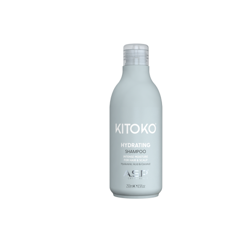 ASP Kitoko Hydrating Shampoo 250ml