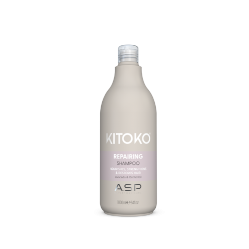 ASP Kitoko Repairing Shampoo
