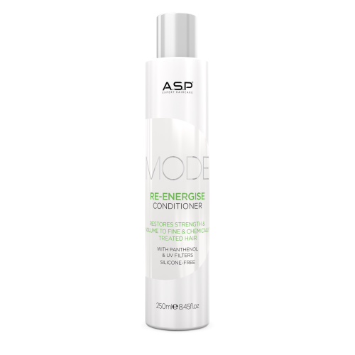 ASP Re-Energise Conditioner
