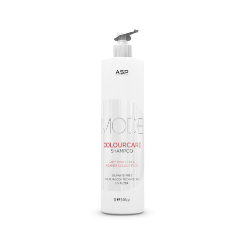 ASP - Colour Care Range