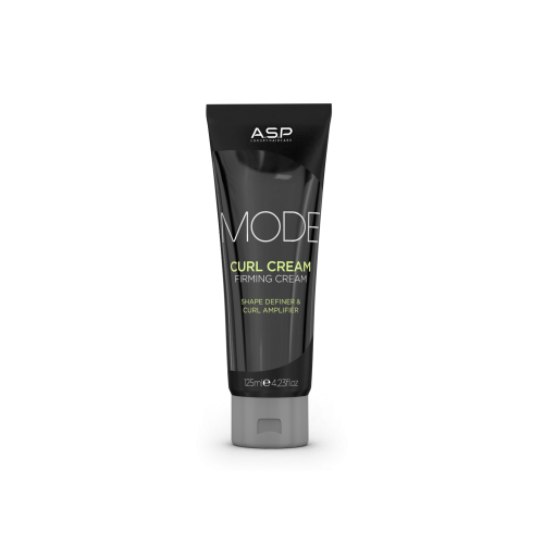 Asp Mode Curl Cream 125Ml