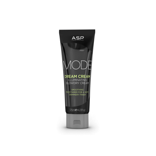 Asp Mode Dream Cream 125Ml