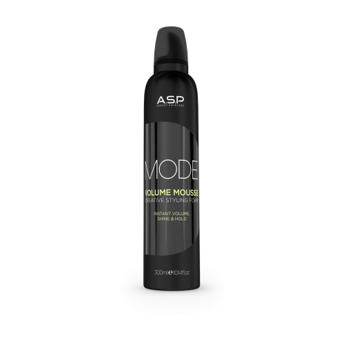 Asp Mode Volume Styling Mousse