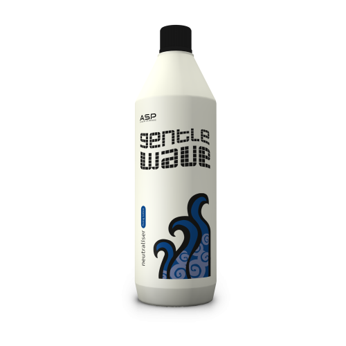 ASP - Gentle Wave Perms