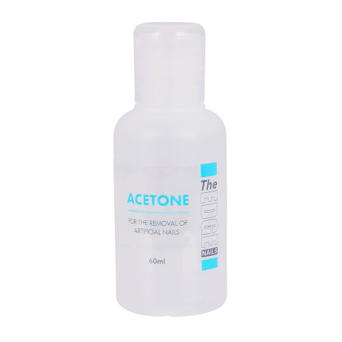 The Edge Acetone tip remover