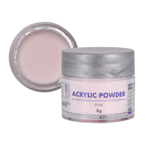 Acrylic Powder Pink 8g