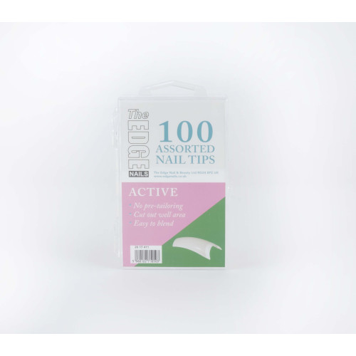 The Edge - Active Tips