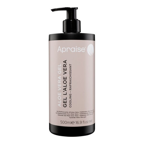 Apraise Aloe Vera Gel 500Ml