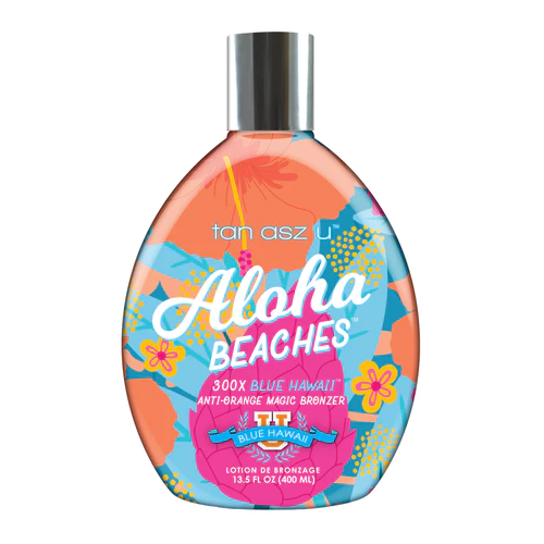 Bliss - aloha beaches