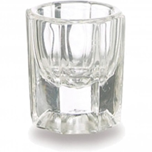 Apraise Dappen Dish Glass