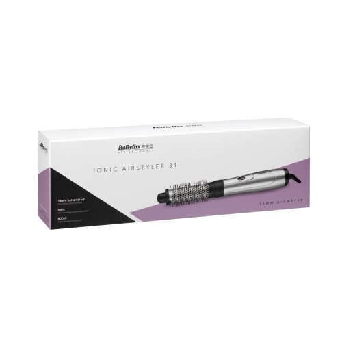 babyliss ionic airstyler