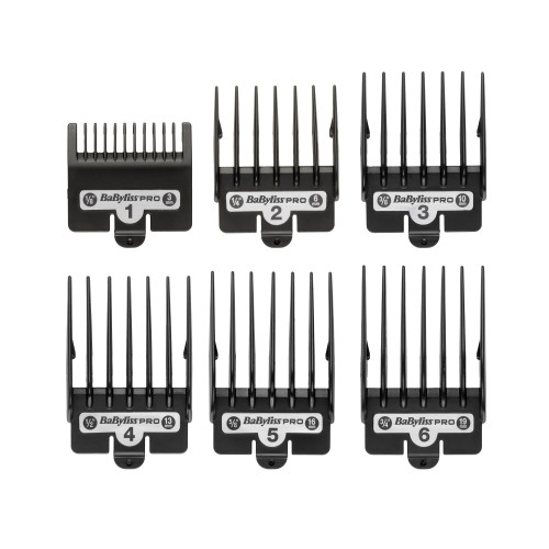 BaByliss Cordless Super Motor Collection