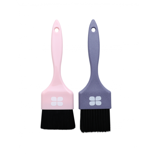 Procare Premium Wide Balayage Twin pack Brush Grey/Pink