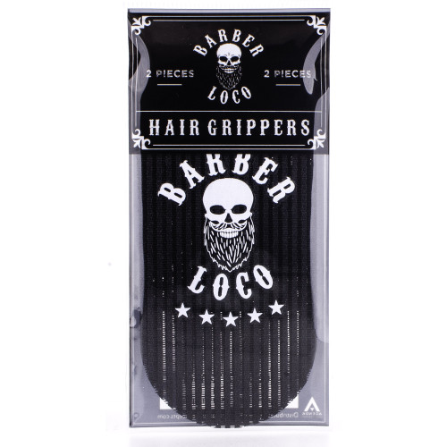 Barber Loco Hair Grippers