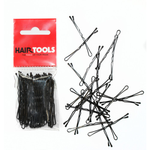 Hair Tools wave pins box 50