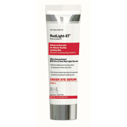 Red Light - Eye Serum 29Ml