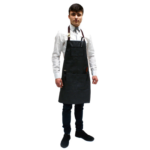 Hair Tools barber apron