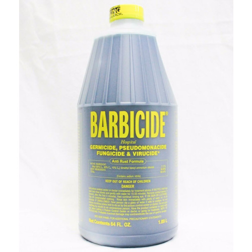 Renscene Barbicide Solution