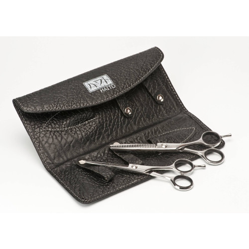 Haito Basix Scissor Kit 5"