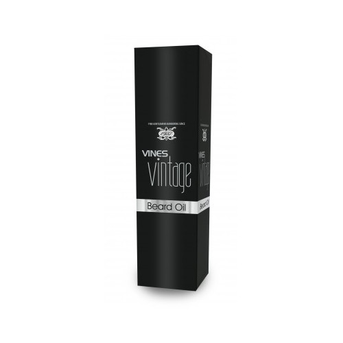 Vines Vintage - Beard Oil 100Ml