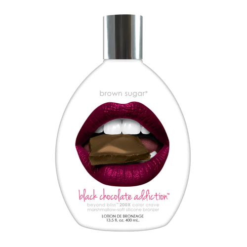 Bliss - black chocolate addiction