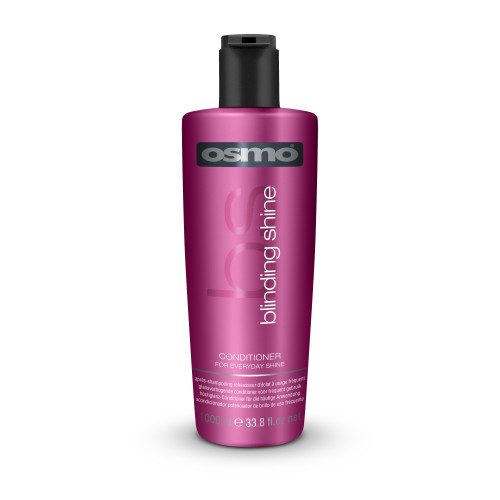 osmo blinding shine conditioner