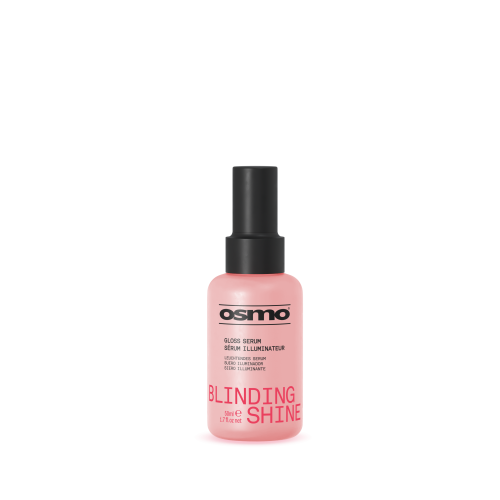 Osmo Blinding Shine Hair Treatments