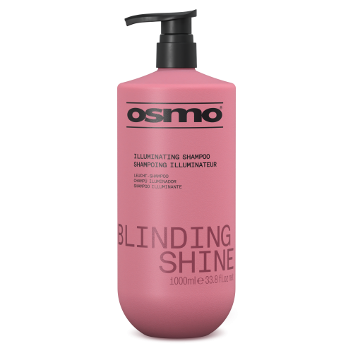 Osmo Blinding Shine Shampoo & Conditioner