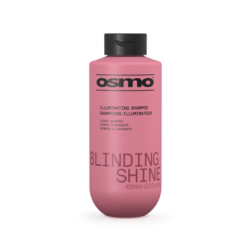 Osmo Blinding Shine Illuminating Shampoo 400ml