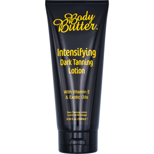 Bliss - body butter lotion