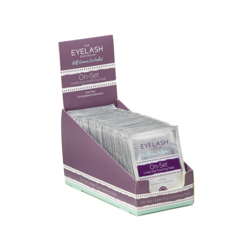 Eyelash Emporium under eye patch