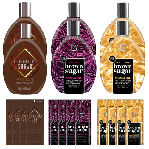 Bliss - Brown Sugar Deal