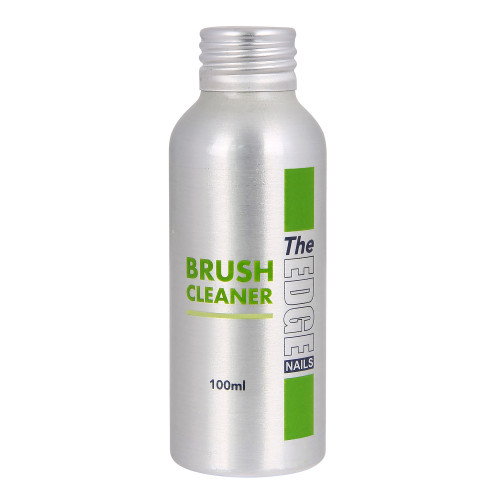 The Edge Brush Cleaner 100 Ml