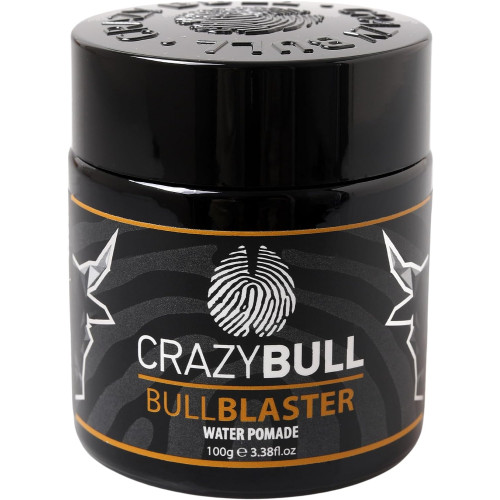 Crazybull Bull Blaster