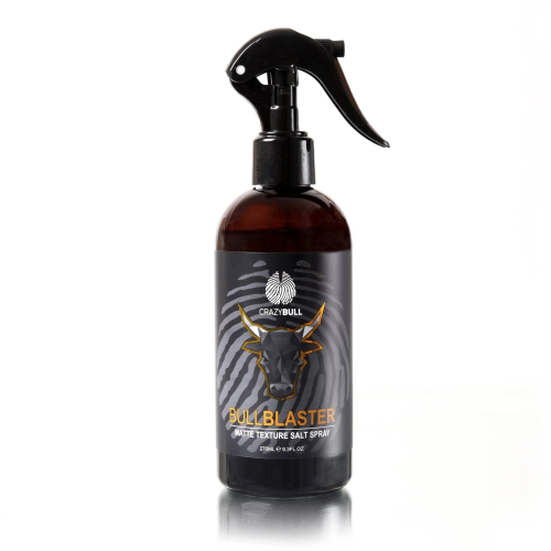 Crazy Bull - Bull Blaster Salt Spray 275Ml