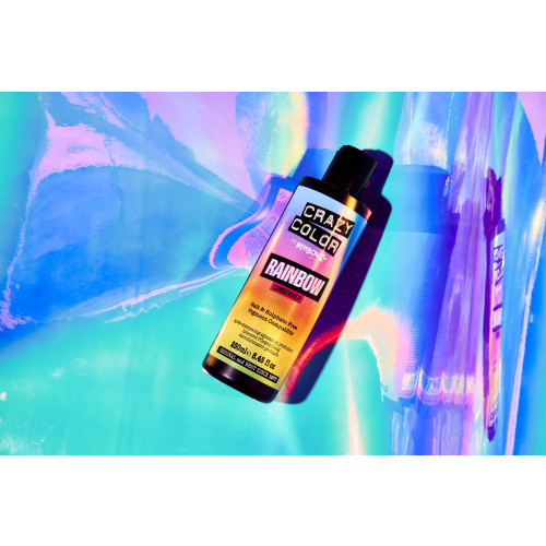 Crazy Colour Rainbow Conditioner 250Ml