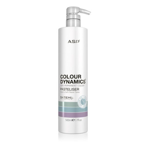 A.S.P Pasteliser 500ml