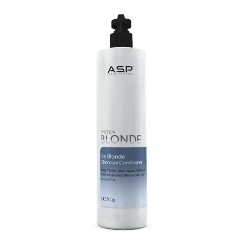 System Blonde Ice Blonde Conditioner