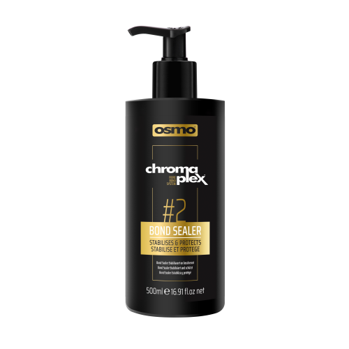 Osmo Chromaplex Bond Sealer #2 500Ml