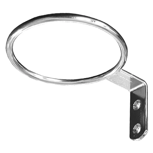 DMI - Chrome Tong/Dryer Holder