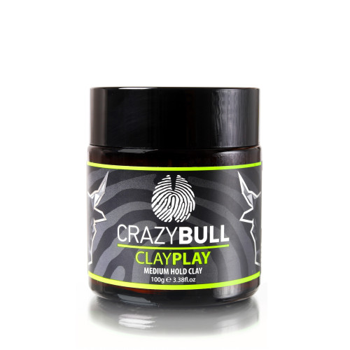 Crazy Bull Clay Play 100Ml