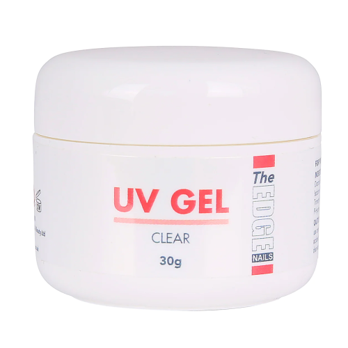 The Edge - Uv Gel Clear