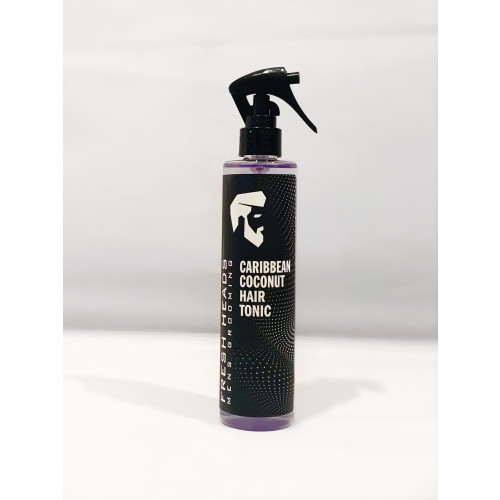 Caribbean Coconut Tonic 250Ml