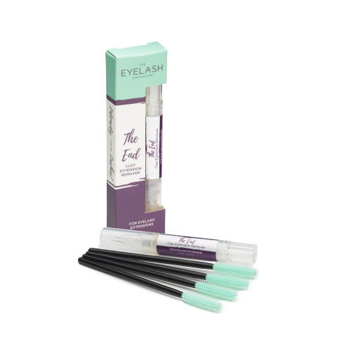 Re-Edit Clay Cream Remover