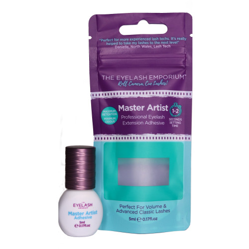 Eyelash Emporium Adhesive