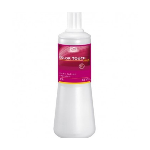 Wella Colour Touch Plus Peroxide 4%