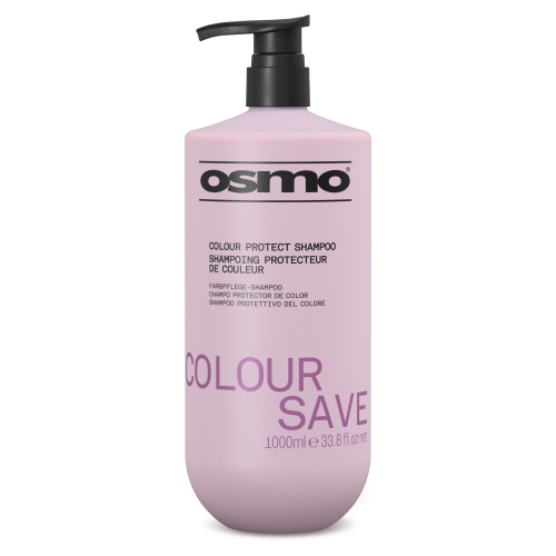 Osmo Colour Save Colour Protect Shampoo 1000ml