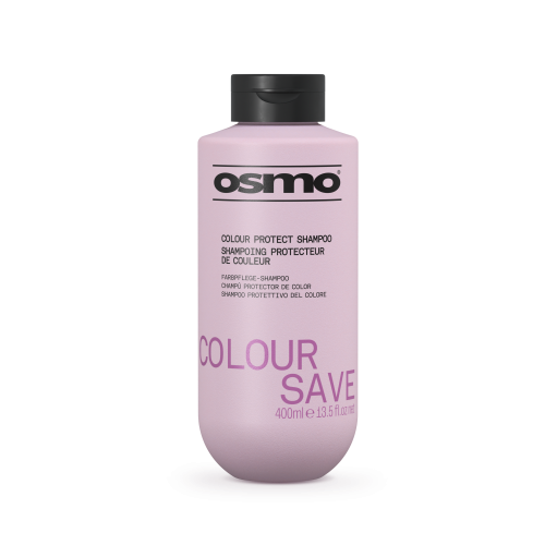 Osmo Colour Save Shampoo & Conditioner