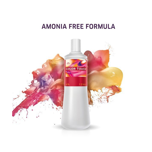 Colour Touch Peroxides